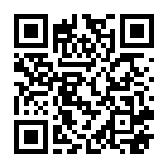 QR code for this PAOParts product page