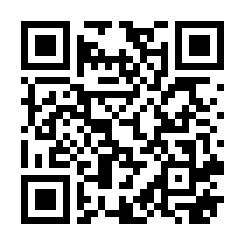 QR code for this PAOParts product page
