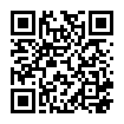 QR code for this PAOParts product page