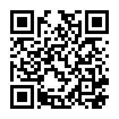QR code for this PAOParts product page