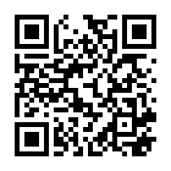 QR code for this PAOParts product page