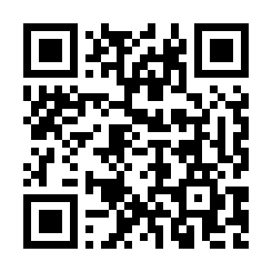 QR code for this PAOParts product page