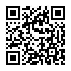 QR code for this PAOParts product page
