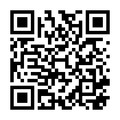 QR code for this PAOParts product page