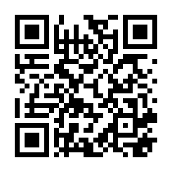 QR code for this PAOParts product page