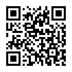 QR code for this PAOParts product page