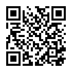 QR code for this PAOParts product page