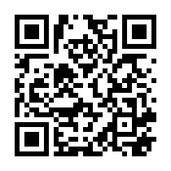 QR code for this PAOParts product page