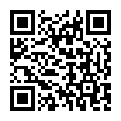 QR code for this PAOParts product page