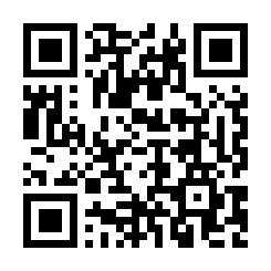 QR code for this PAOParts product page