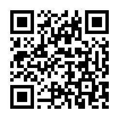 QR code for this PAOParts product page