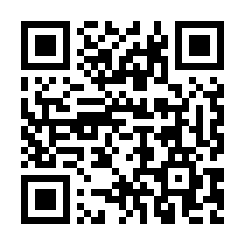QR code for this PAOParts product page