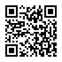 QR code for this PAOParts product page