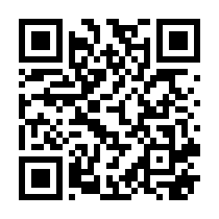 QR code for this PAOParts product page