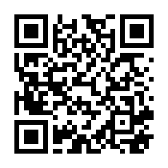 QR code for this PAOParts product page