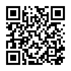 QR code for this PAOParts product page