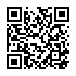 QR code for this PAOParts product page