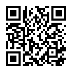 QR code for this PAOParts product page