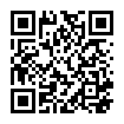 QR code for this PAOParts product page
