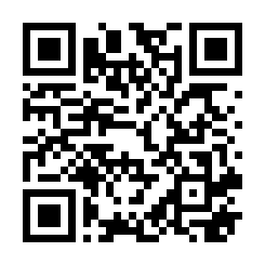 QR code for this PAOParts product page