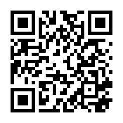 QR code for this PAOParts product page