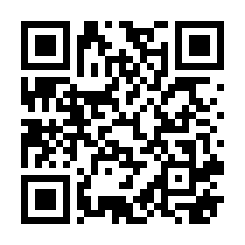 QR code for this PAOParts product page