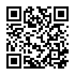QR code for this PAOParts product page
