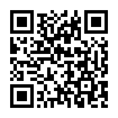 QR code for this PAOParts product page