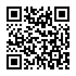 QR code for this PAOParts product page