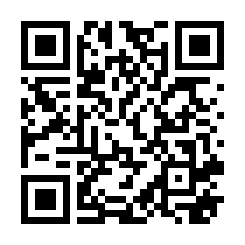 QR code for this PAOParts product page