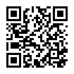 QR code for this PAOParts product page
