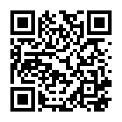QR code for this PAOParts product page