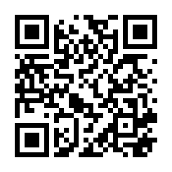QR code for this PAOParts product page