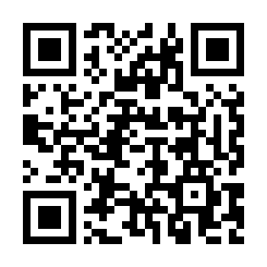 QR code for this PAOParts product page