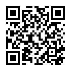 QR code for this PAOParts product page