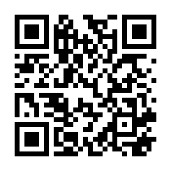 QR code for this PAOParts product page