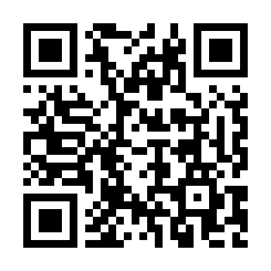 QR code for this PAOParts product page