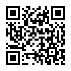 QR code for this PAOParts product page