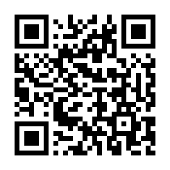 QR code for this PAOParts product page