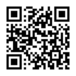 QR code for this PAOParts product page