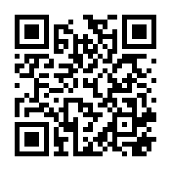 QR code for this PAOParts product page