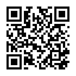 QR code for this PAOParts product page