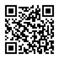 QR code for this PAOParts product page