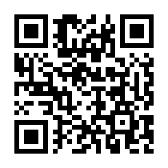 QR code for this PAOParts product page