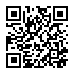 QR code for this PAOParts product page
