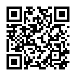 QR code for this PAOParts product page