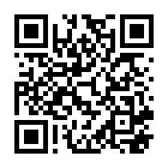QR code for this PAOParts product page