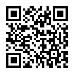 QR code for this PAOParts product page