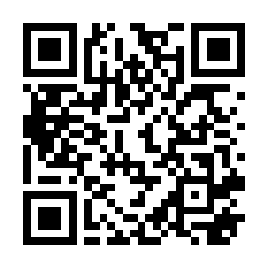 QR code for this PAOParts product page