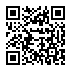 QR code for this PAOParts product page